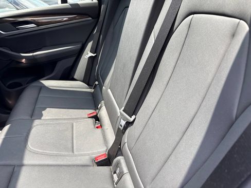 Used 2019 BMW X3 xDrive30i w/ Premium Package AWD/4WD image 8