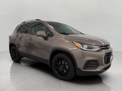 Used 2021 Chevrolet Trax LT w/ Premium Seat Package