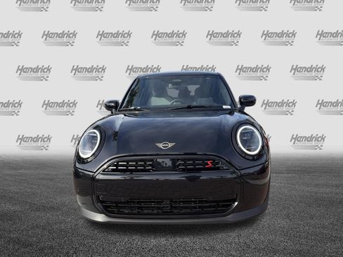 Used 2026 MINI Cooper S FWD image 3