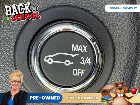 Used 2023 Buick Encore GX Select w/ Experience Buick Package FWD image 31