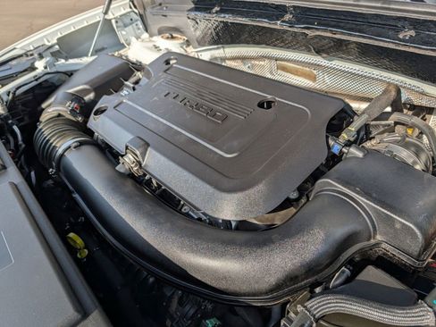 Used 2021 Buick Envision Preferred image 32