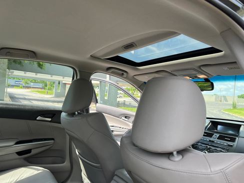 Used 2008 Honda Accord EX-L image 31