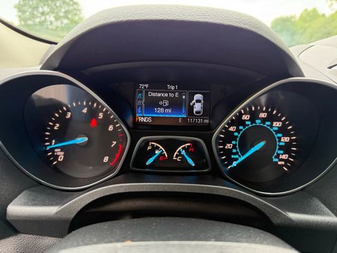 Used 2014 Ford Escape Titanium w/ Equipment Group 401A image 34