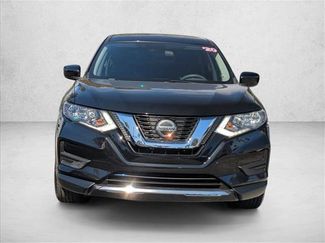 Used 2020 Nissan Rogue S video 2