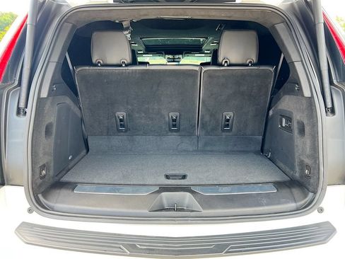 Used 2024 Cadillac Escalade V AWD/4WD image 33