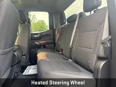 Certified 2021 GMC Sierra 1500 SLE AWD/4WD image 14