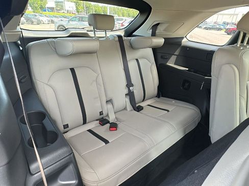 Used 2024 MAZDA CX-90 Plug-In Hybrid w/ Preferred image 22