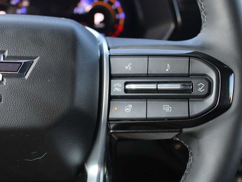 Used 2022 Chevrolet Colorado ZR2 image 14