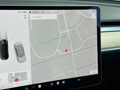 Used 2021 Tesla Model 3 Long Range image 15