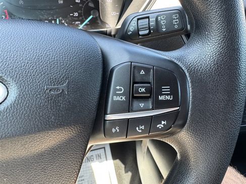 Used 2020 Ford Escape S FWD image 12
