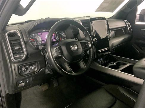 Used 2023 RAM 1500 Laramie AWD/4WD image 14