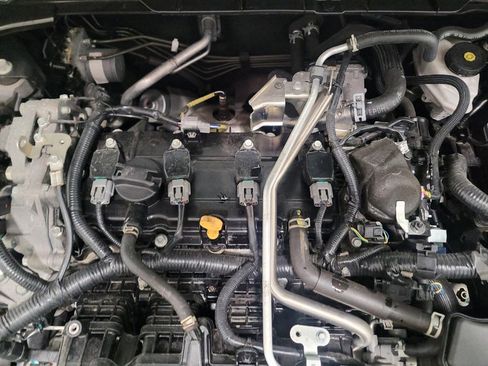 Used 2022 Nissan Altima 2.5 S FWD image 30