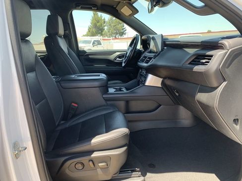 Certified 2024 Chevrolet Tahoe LT RWD image 26