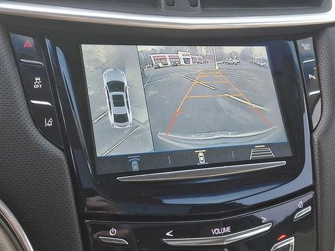 Used 2018 Cadillac XTS Luxury w/ Driver Awareness Package image 19