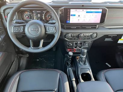 New 2026 Jeep Wrangler Unlimited Rubicon