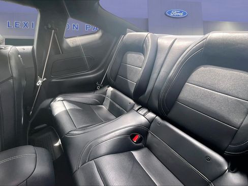 Used 2024 Ford Mustang GT Premium RWD image 21