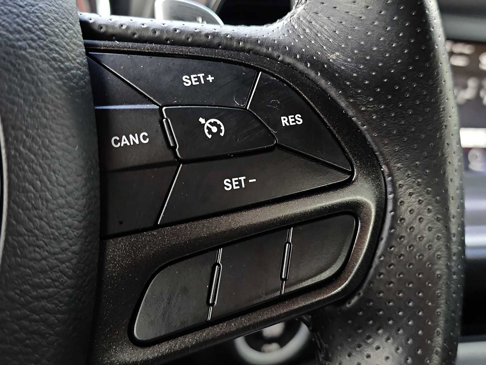 Used 2022 Dodge Challenger GT w/ Driver Convenience Group RWD image 13