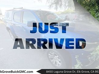 Used 2018 Chevrolet Colorado LT w/ LT Convenience Package RWD video 1