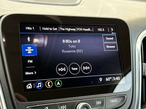 Used 2019 Chevrolet Equinox Premier image 22