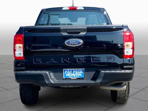 Used 2024 Ford Ranger XL image 5