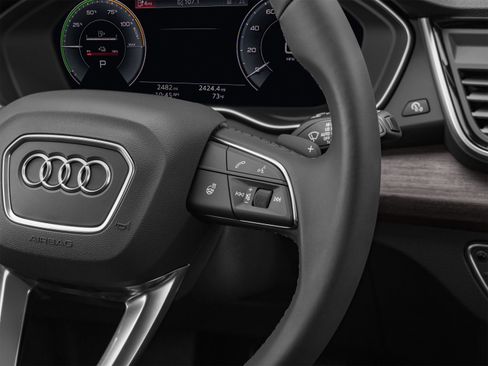 Used 2024 Audi Q5 2.0T Premium AWD/4WD image 46