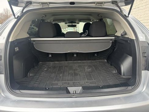 Used 2020 Subaru Impreza Premium image 38