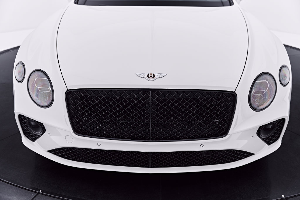 Used 2020 Bentley Continental GT AWD/4WD image 27