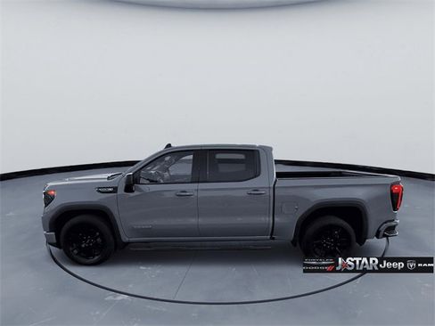 Used 2024 GMC Sierra 1500 Elevation image 2