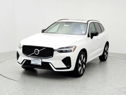 Certified 2025 Volvo XC60 T8 Plus w/ Protection Package Premier
