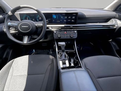 Certified 2026 Hyundai Tucson SE FWD image 7