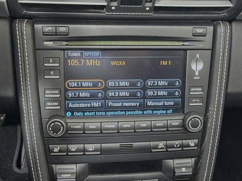 Used 2012 Porsche 911 Edition 918 Spyder image 19