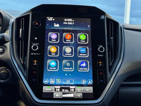 Certified 2024 Subaru Crosstrek 2.5i Sport image 21