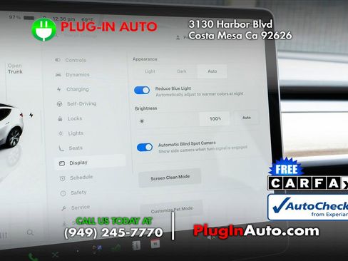 Used 2022 Tesla Model Y Long Range AWD/4WD image 27
