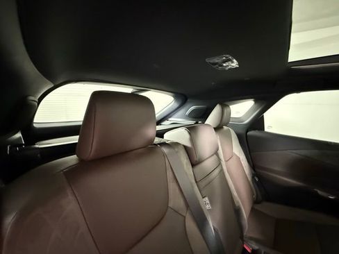 New 2026 Lexus RX 350 AWD image 27