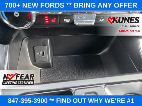 New 2026 Ford F150 XLT w/ Equipment Group 302A MID image 66