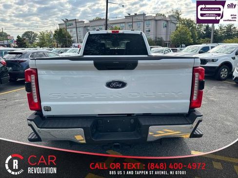 Used 2023 Ford F350 XLT w/ 360-Degree Camera Package image 5