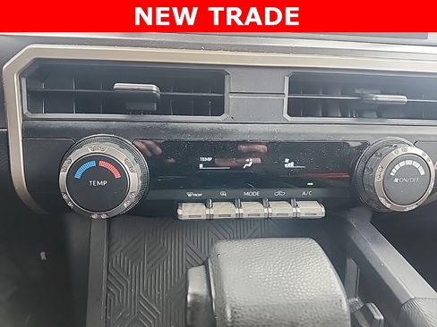 Used 2024 Toyota Tacoma SR5 image 11