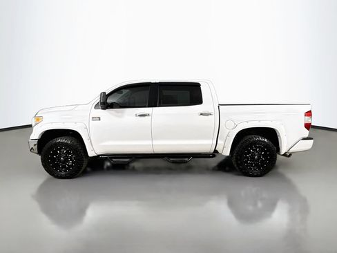 Used 2014 Toyota Tundra 1794 Edition AWD/4WD image 4