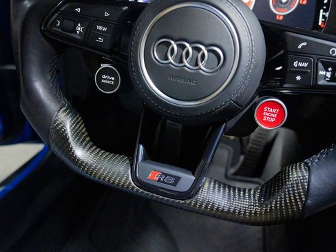 Used 2017 Audi R8 V10 image 37