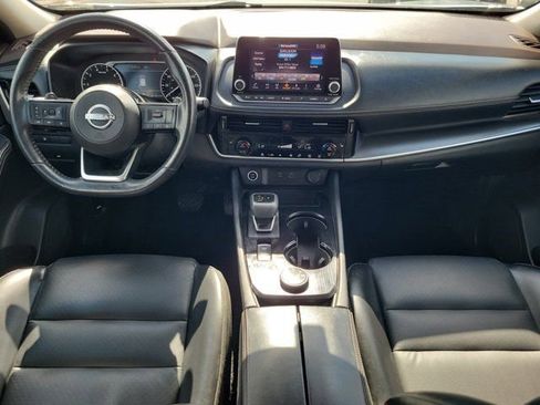 Certified 2023 Nissan Rogue SV w/ SV Premium Package image 18