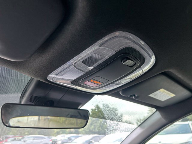 Used 2025 Hyundai Elantra N FWD image 12