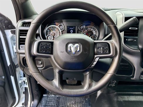 Used 2022 RAM 3500 Tradesman w/ Max Tow Package image 11