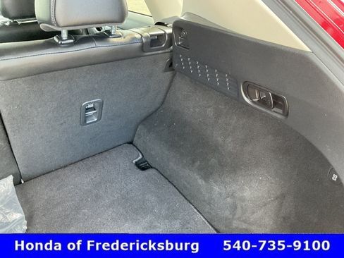 Used 2025 MAZDA CX-5 AWD 2.5 S w/ Preferred Package image 24