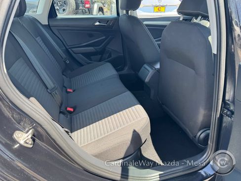 Used 2024 Volkswagen Jetta S FWD image 26
