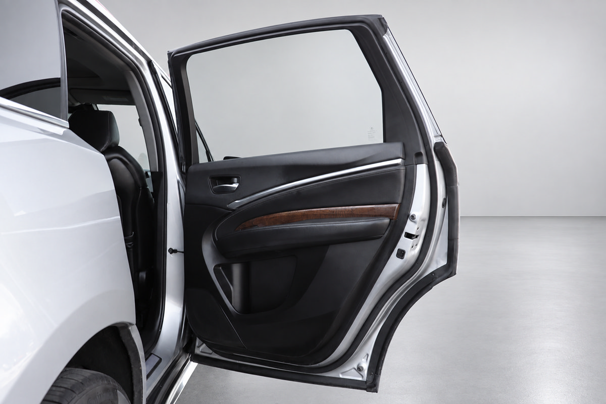 Used 2019 Acura MDX w/ Technology Package FWD image 13