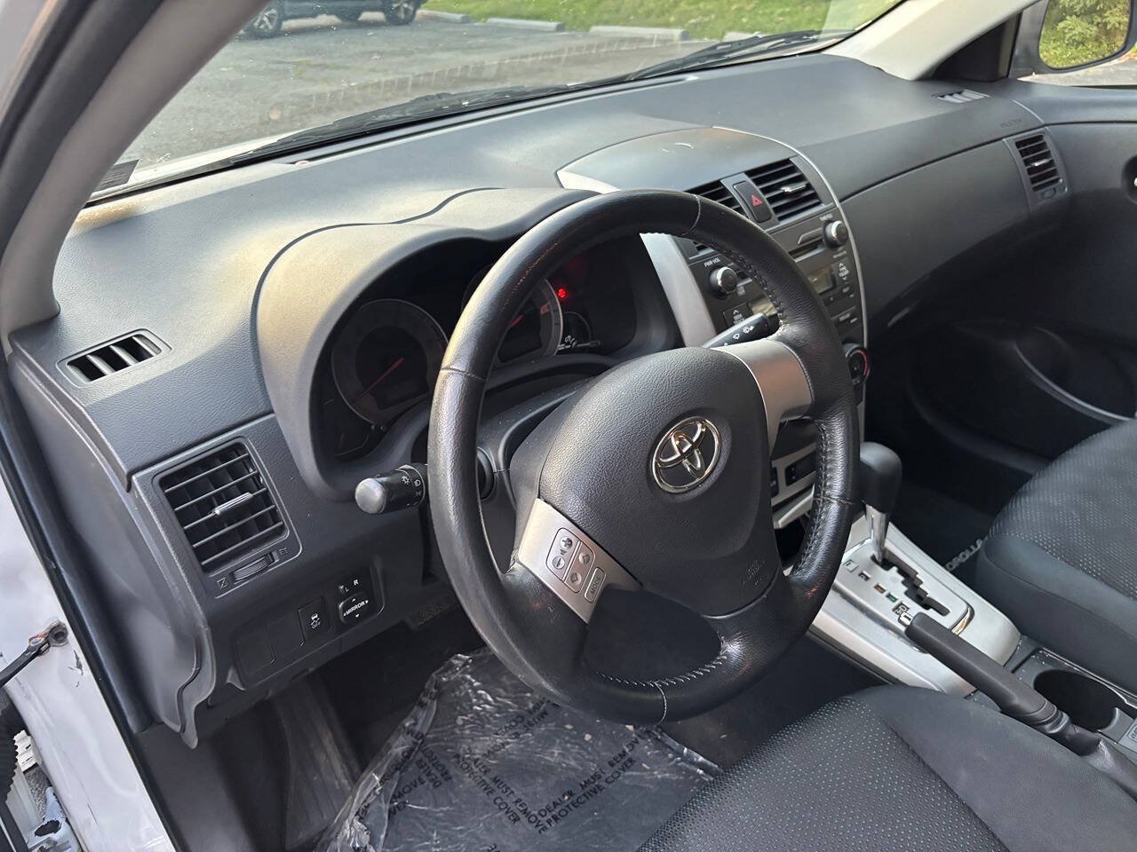 Used 2010 Toyota Corolla S w/ S EVP Pkg #3 FWD image 15
