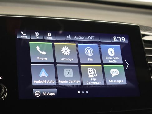 Certified 2023 Honda Passport EX-L image 26