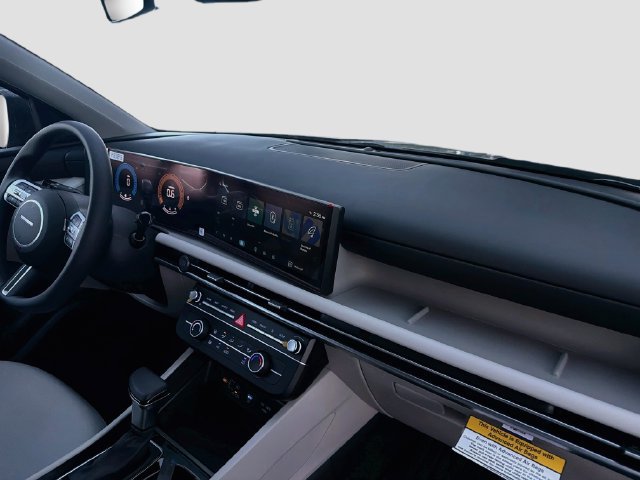 New 2026 Hyundai Tucson SE FWD image 28