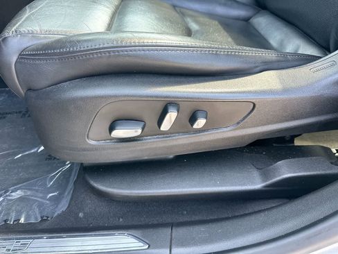 Used 2019 Cadillac XT5 Premium Luxury image 22