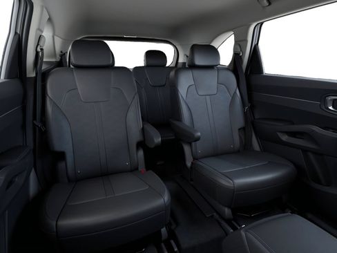 New 2026 Kia Sorento EX w/ EX Premium Package AWD/4WD image 16